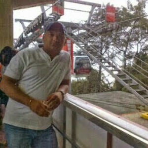 Meet your Posher, Jan carlos